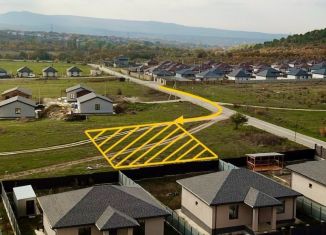 Земельный участок на продажу, 6 сот., Крым, улица имени Сергея Непрана