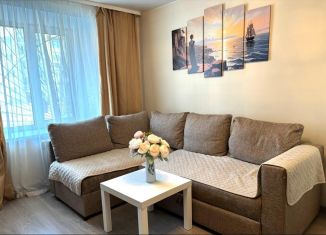 Сдам в аренду 1-комнатную квартиру, 40 м2, Татарстан, проспект Ямашева, 23