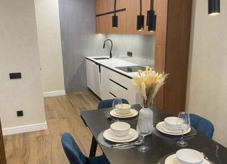 Продается 2-ком. квартира, 61 м2, Ростов-на-Дону, улица Ларина, 45с6