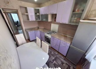 3-ком. квартира на продажу, 64 м2, Туймазы, улица Чапаева, 65