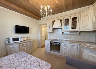 Продам 1-комнатную квартиру, 53 м2, Ивантеевка, улица Новосёлки, 2