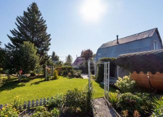 Продается дача, 63.1 м2, Тюмень, улица Энергетиков