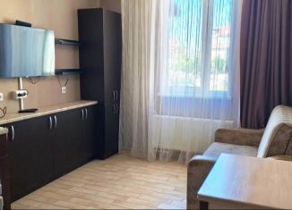 Продам 1-комнатную квартиру, 47.5 м2, Краснодарский край, Дивная улица, 1