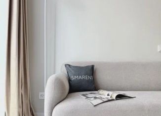 Сдаю в аренду однокомнатную квартиру, 36 м2, Москва, Малая Почтовая улица, 12с1