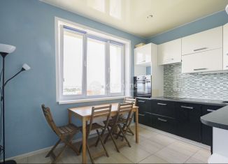 2-комнатная квартира на продажу, 61 м2, Татарстан, Роторная улица, 27В