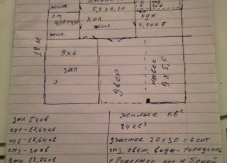 Продаю дом, 281.3 м2, Чечня, улица Мусорского, 36