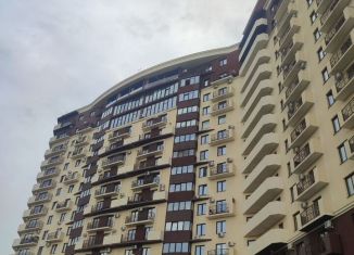 Продам трехкомнатную квартиру, 86.3 м2, Челябинск, Центральный район, Лесопарковая улица, 8