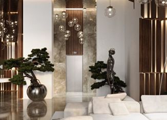 Продам квартиру студию, 28.5 м2, Ростов-на-Дону, Красноармейская улица, 254