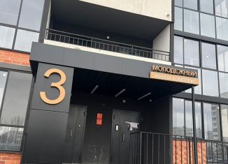 Продаю 3-комнатную квартиру, 87.4 м2, Воронеж, улица Теплоэнергетиков, 17к3