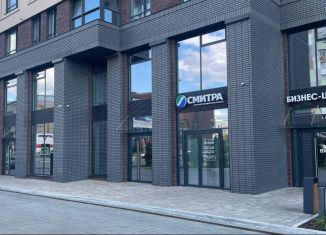 Продается помещение свободного назначения, 167.9 м2, Новосибирск, Железнодорожная улица, 18