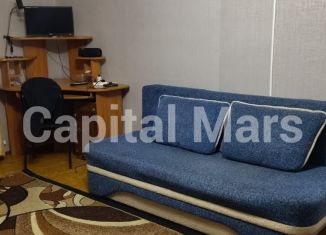 Сдаю в аренду 1-ком. квартиру, 36 м2, Москва, Совхозная улица, 18к1