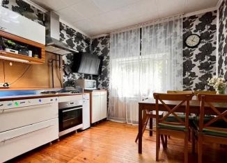 Дом на продажу, 57.1 м2, Омск, Советский округ, 4-я Заозёрная улица