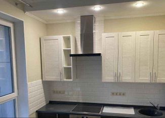 Однокомнатная квартира в аренду, 40 м2, Москва, Озёрная улица, 35