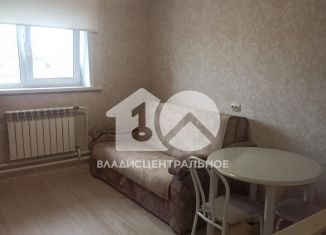 Продам однокомнатную квартиру, 17.7 м2, Новосибирск, Сухановская улица, 6А