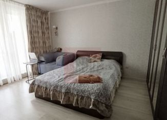 2-комнатная квартира на продажу, 45.3 м2, посёлок Голубево, Изумрудная улица, 19