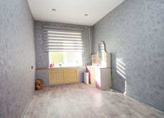 Двухкомнатная квартира на продажу, 48.8 м2, Вологодская область, Пришекснинская улица, 28А