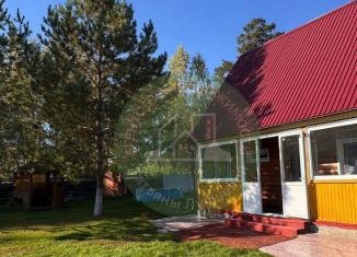 Дом на продажу, 41 м2, Алтайский край, микрорайон Светлый, 27