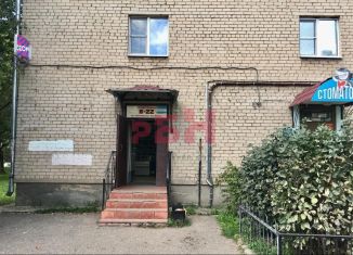 Продажа помещения свободного назначения, 42.5 м2, Костромская область, Калиновская улица, 27