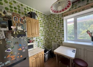 Двухкомнатная квартира на продажу, 34 м2, Калининград, улица Аллея Смелых, 36