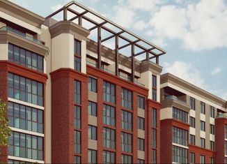 Продаю двухкомнатную квартиру, 56.1 м2, Калининград, Артиллерийская улица, 24