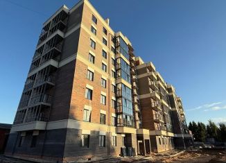 Продажа 1-комнатной квартиры, 38.1 м2, Вологда, набережная 6-й Армии