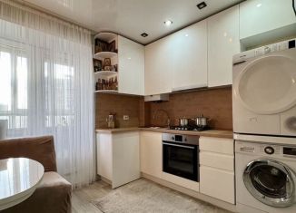 1-ком. квартира на продажу, 31.8 м2, Чебоксары, улица И.П. Прокопьева, 2