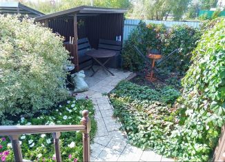 Продается таунхаус, 80 м2, Республика Башкортостан, Цветочная улица