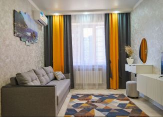 Сдается в аренду однокомнатная квартира, 39 м2, Ростов-на-Дону, Берберовская улица