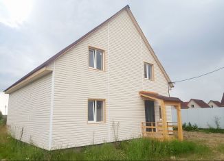 Продам дом, 143.7 м2, деревня Яльгелево, Дачная улица