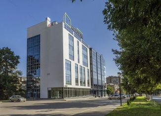 Аренда офиса, 41.25 м2, Рязанская область, улица Есенина, 36Б