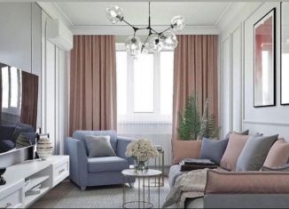 Двухкомнатная квартира на продажу, 55.2 м2, Тюмень