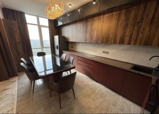 Продается однокомнатная квартира, 35 м2, Краснодарский край, Парусная улица, 27