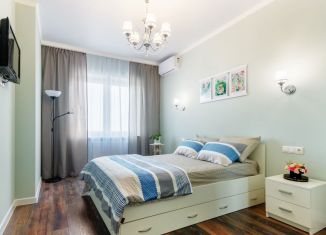 Сдам 1-комнатную квартиру, 40 м2, Ростов-на-Дону, улица Пановой, 30к2