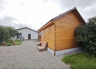 Продажа дома, 70 м2, Абакан, Солнечная улица