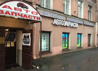 Сдается в аренду помещение свободного назначения, 100 м2, Санкт-Петербург, метро Маяковская, улица Восстания, 34