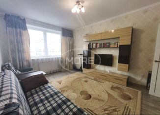 Двухкомнатная квартира на продажу, 52.6 м2, Калининград, улица Маршала Новикова, 15, ЖК Орбита