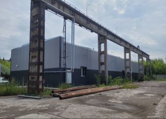 Продажа производства, 500 м2, Нижний Новгород, улица Монастырка, 13