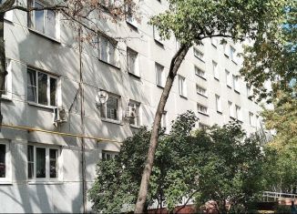 Продам 2-ком. квартиру, 42.7 м2, Москва, Большая Косинская улица, 24, ВАО