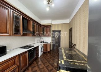 2-комнатная квартира на продажу, 55 м2, Махачкала, улица Вузовское Озеро, 15А