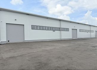 Сдаю склад, 1320 м2, Пензенская область, Южная улица, 31