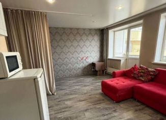 Квартира на продажу студия, 31.8 м2, Абакан, улица Некрасова, 18