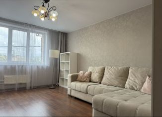 Сдача в аренду двухкомнатной квартиры, 61.1 м2, Иркутск, улица Петрова, 56А