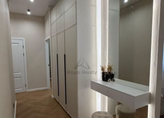 Сдача в аренду 2-ком. квартиры, 60 м2, Кудрово, проспект Строителей, 1к1