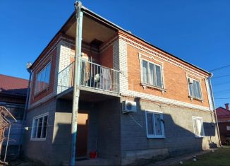 Дом на продажу, 128.3 м2, Адыгея, Прямая улица, 16