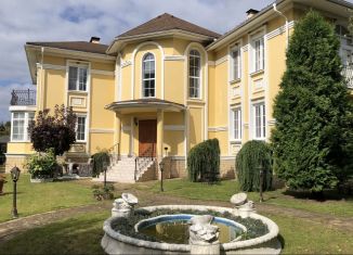 Продажа дома, 600 м2, Московская область, Молодёжная улица, 10