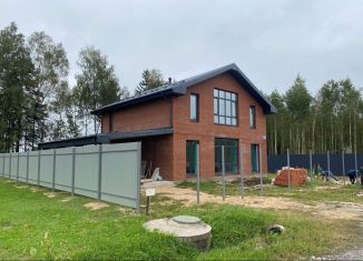 Продажа дома, 142 м2, Тверская область, деревня Гришкино Большое, 8