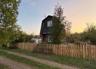 Продажа дачи, 26 м2, Пермский край