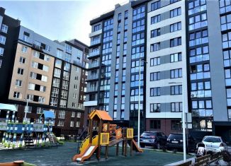 1-ком. квартира на продажу, 42.1 м2, Калининград, Советский проспект, 238А