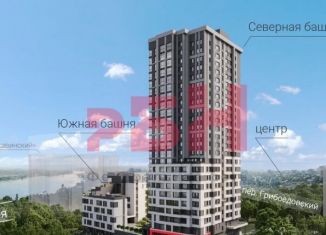 Продам торговую площадь, 449.93 м2, Ростов-на-Дону, Чувашский переулок, 13/123
