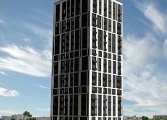 Продажа 2-комнатной квартиры, 46.6 м2, Татарстан